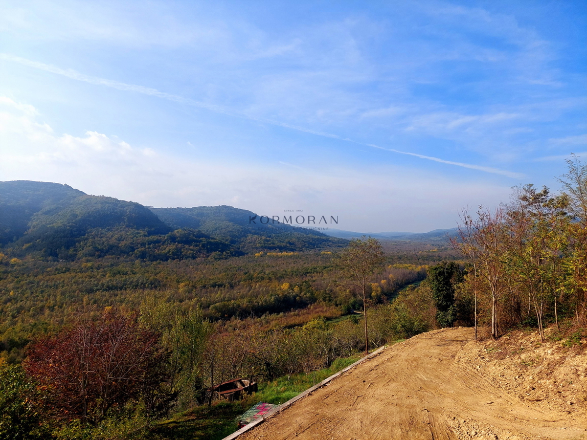 Casa vicino a Montona